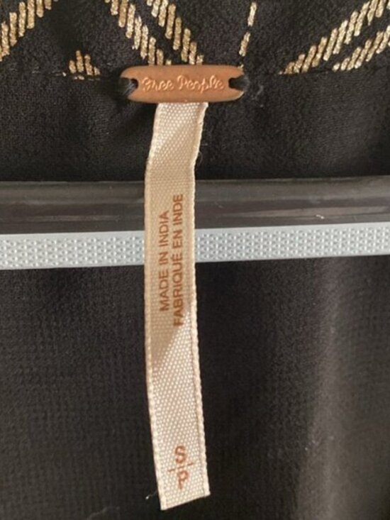 Excellent‎ Condition! Free People Too - Picture 2 of 5